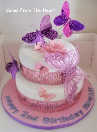 Cakes From The Heart, Wedding, Birthdays and cakes for all special occassions 1071837 Image 9